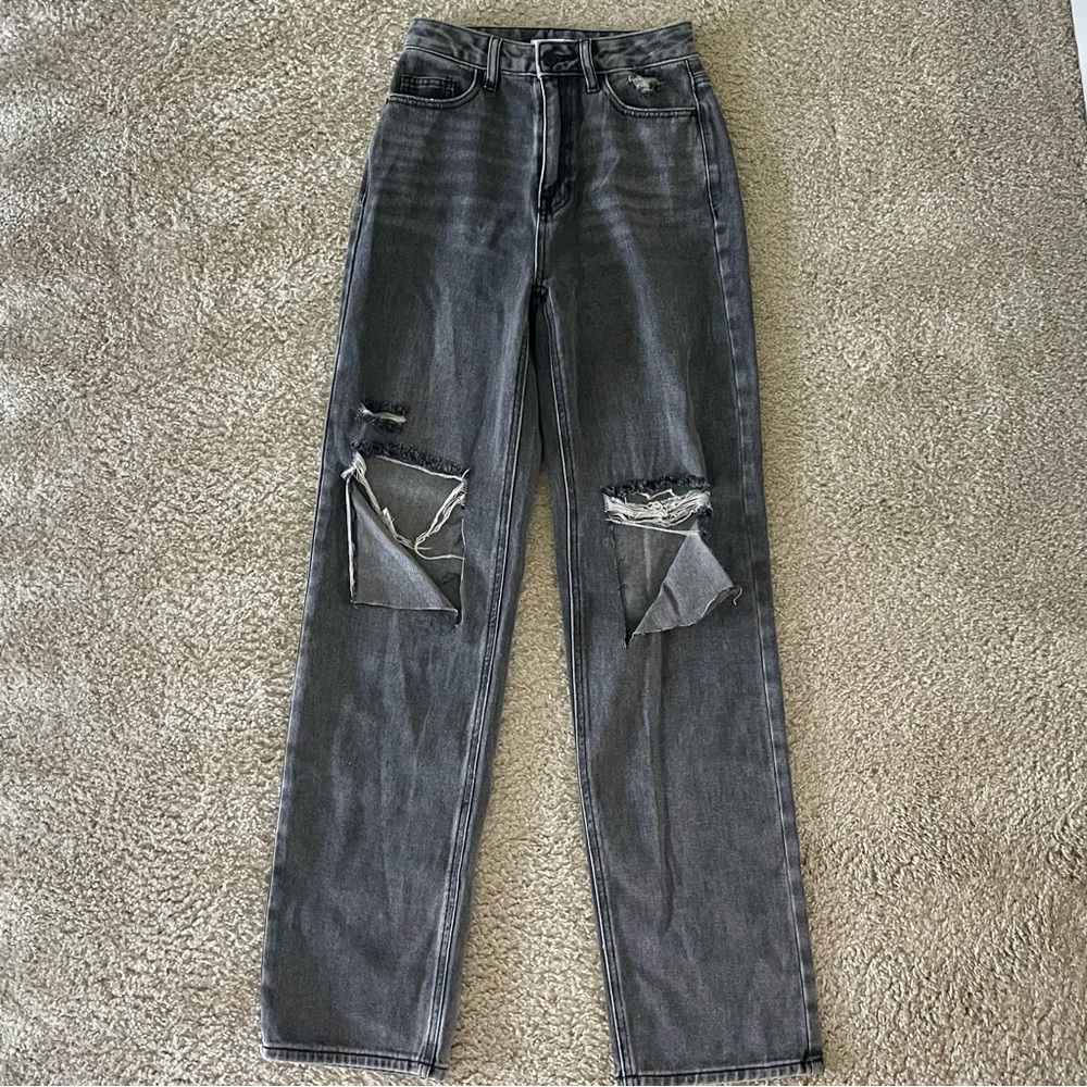 pacsun grey jeans 90s boyfriend (25)